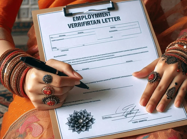 Employment Verification